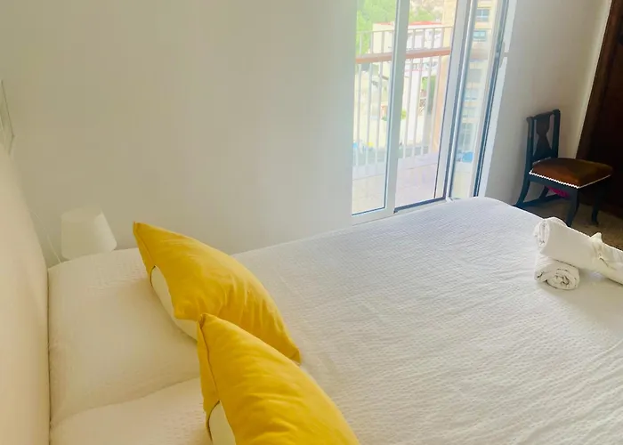Apartamento Torre Alacant