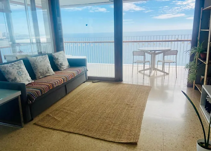 Apartamento Torre Alacant