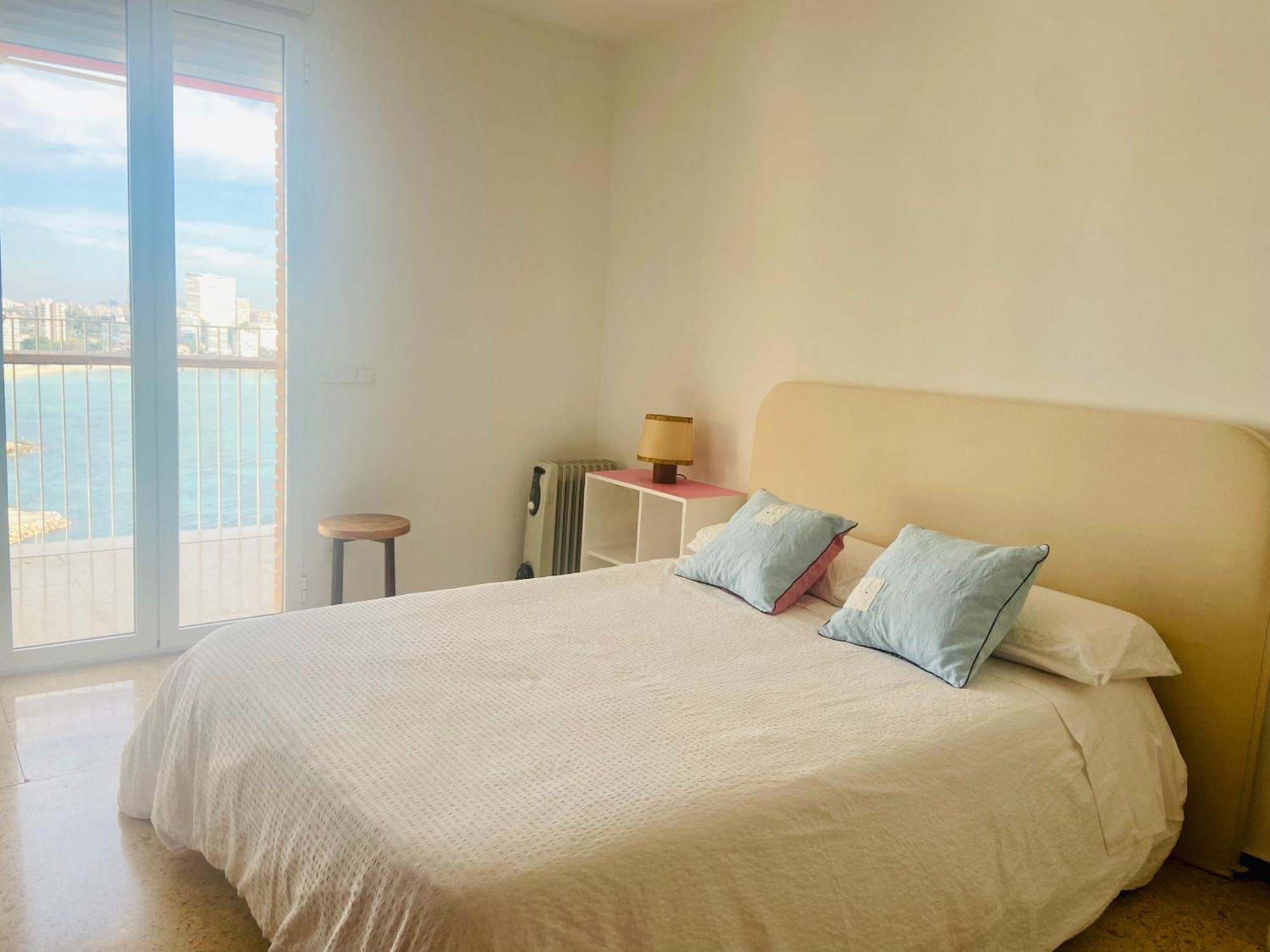 Torre Alacant Appartement *