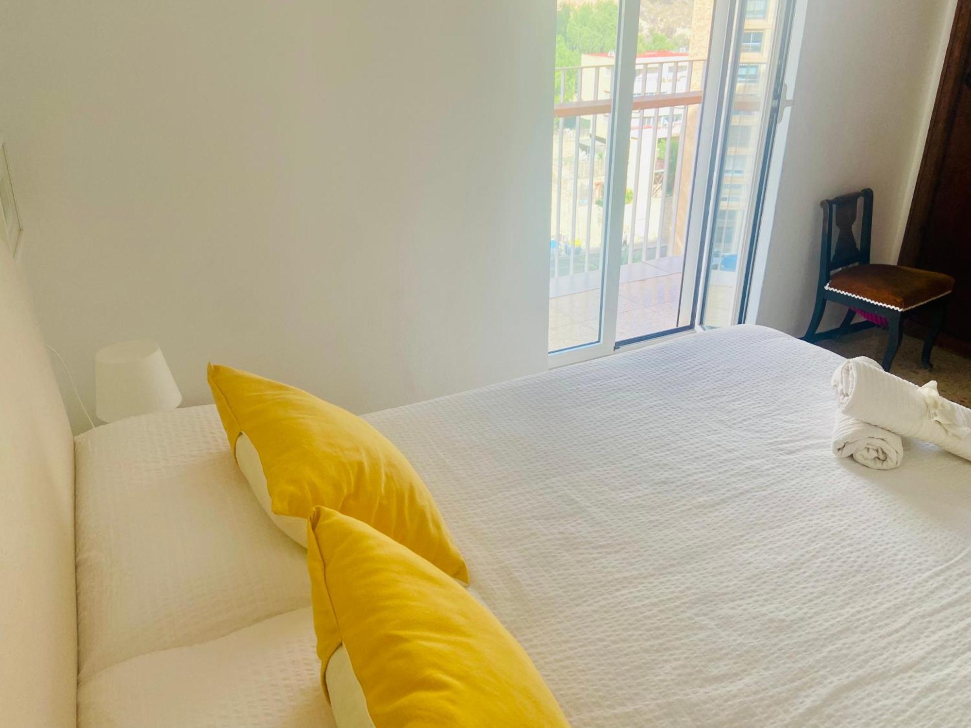 Appartement Torre Alacant *